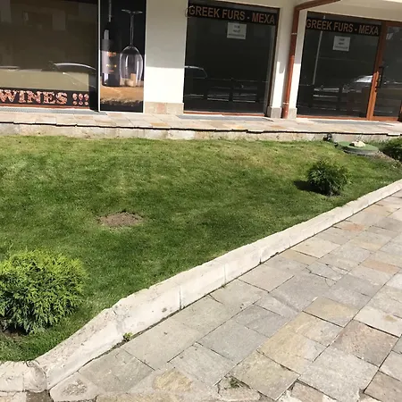 Basment - Todorini Kuli 아파트