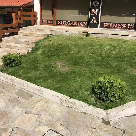 Basment - Todorini Kuli *