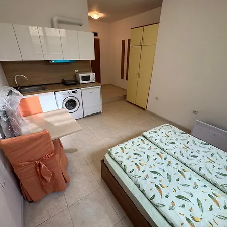 Apartman Basment - Todorini Kuli *