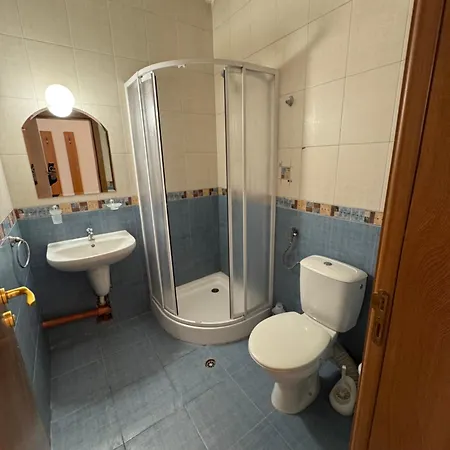 Basment - Todorini Kuli Appartement