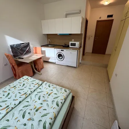 Apartman Basment - Todorini Kuli Banszko