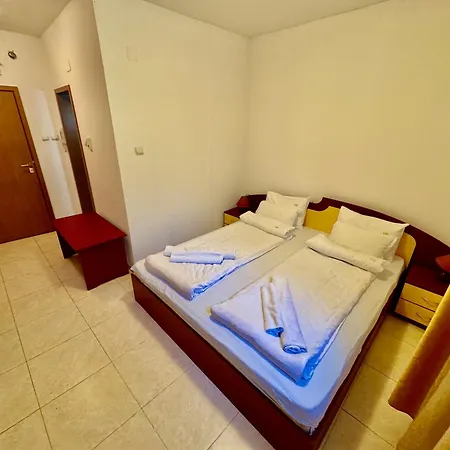 Basment - Todorini Kuli Apartman