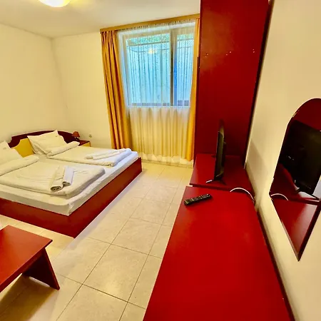 Basment - Todorini Kuli Appartement *