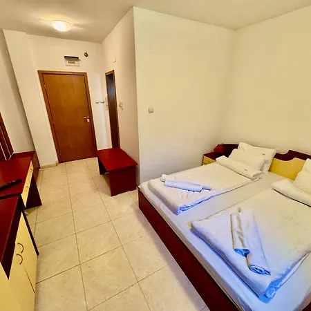 Appartement Basment - Todorini Kuli *