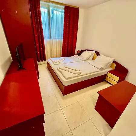 Basment - Todorini Kuli Apartmán