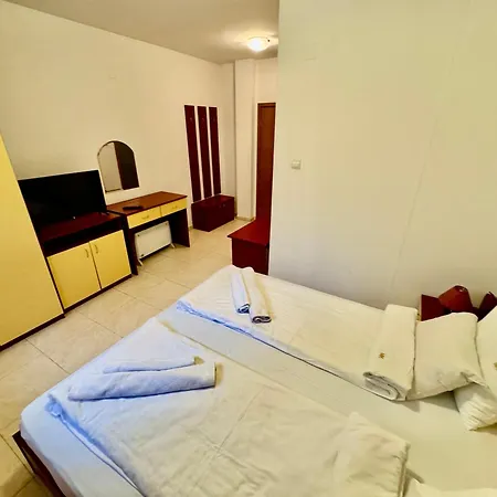 Appartement Basment - Todorini Kuli