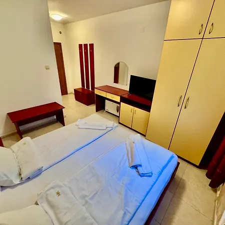 Apartman Basment - Todorini Kuli *