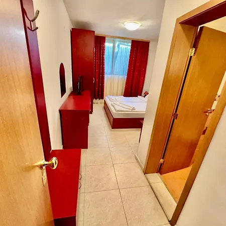 Basment - Todorini Kuli Daire Bansko
