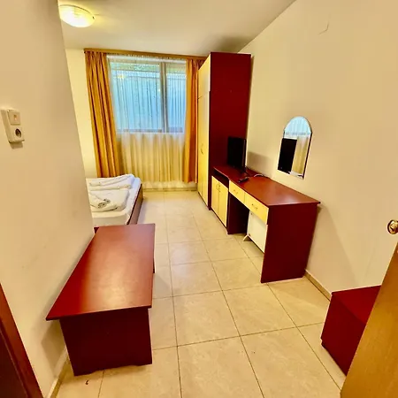 Appartement Basment - Todorini Kuli Bansko