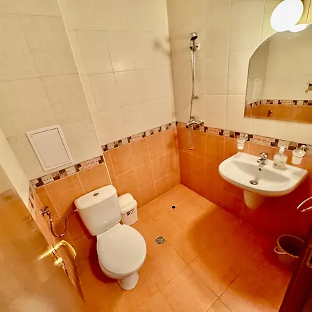 Basment - Todorini Kuli *