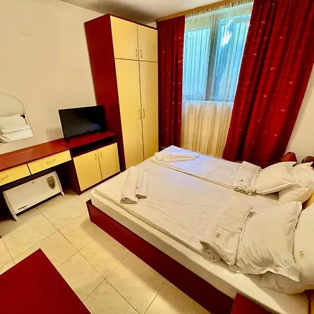 Appartement Basment - Todorini Kuli