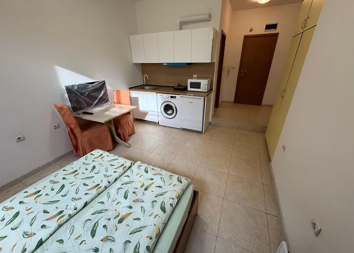 Lejlighed Basment - Todorini Kuli Bansko