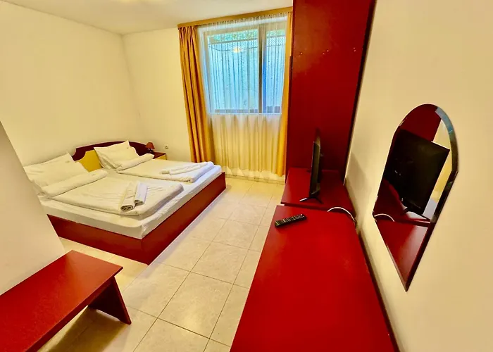 Basment - Todorini Kuli Lejlighed *