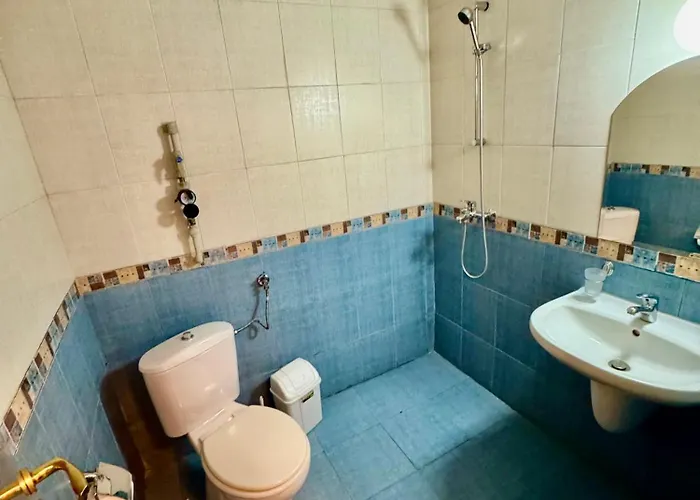 Basment - Todorini Kuli *