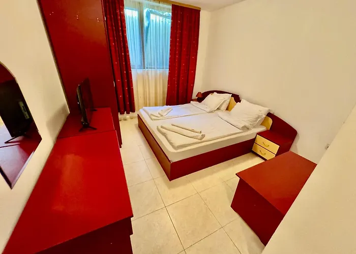 Basment - Todorini Kuli Lejlighed