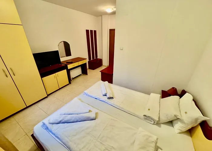 Lejlighed Basment - Todorini Kuli