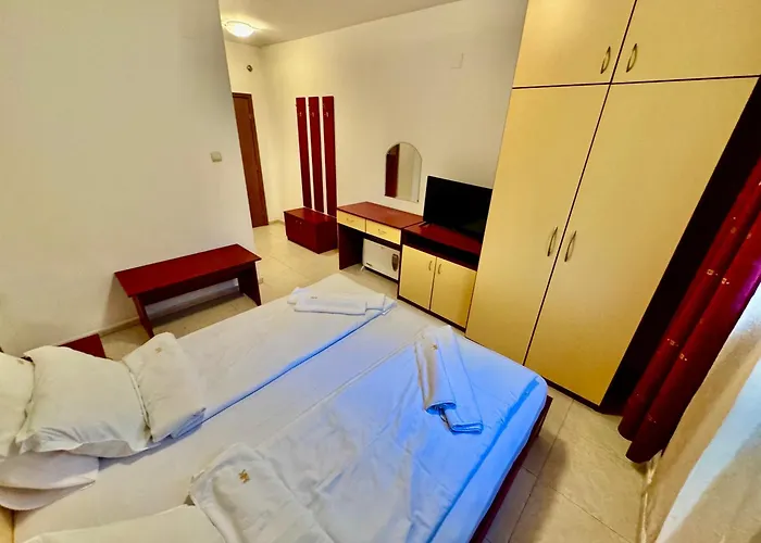 Lejlighed Basment - Todorini Kuli *