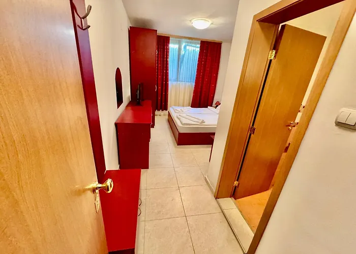 Basment - Todorini Kuli Lejlighed Bansko