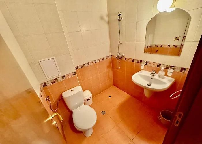 Basment - Todorini Kuli *