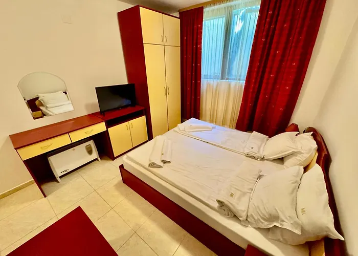 Lejlighed Basment - Todorini Kuli